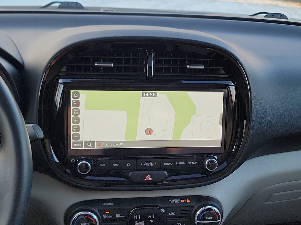 Thumbnail: 2024 Kia Soul - 25