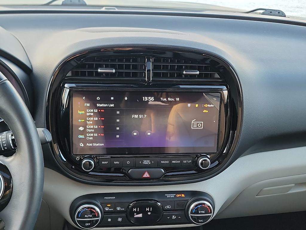 Thumbnail: 2024 Kia Soul - 12