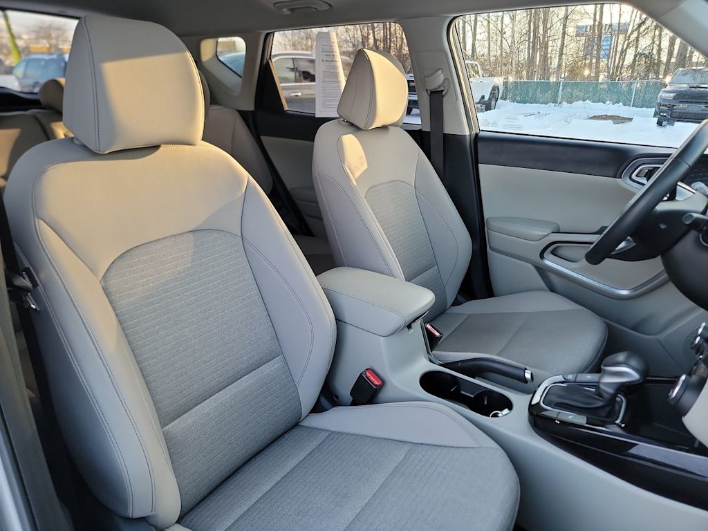 Thumbnail: 2024 Kia Soul - 10