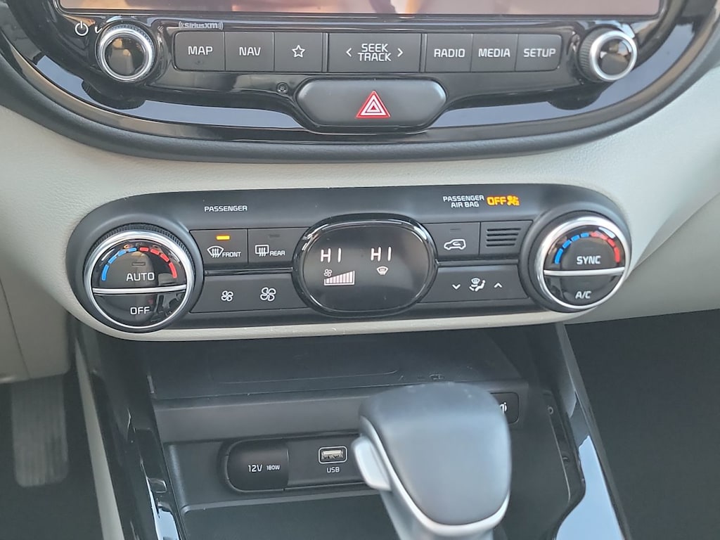 Thumbnail: 2024 Kia Soul - 26