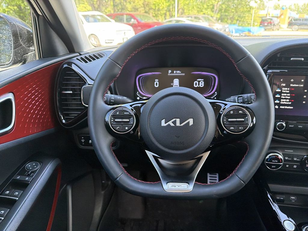 Thumbnail: 2025 Kia Soul - 2