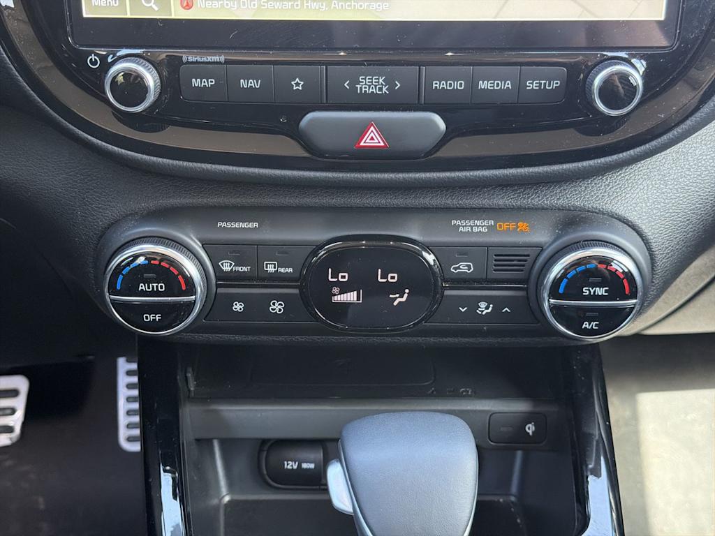 Thumbnail: 2025 Kia Soul - 23