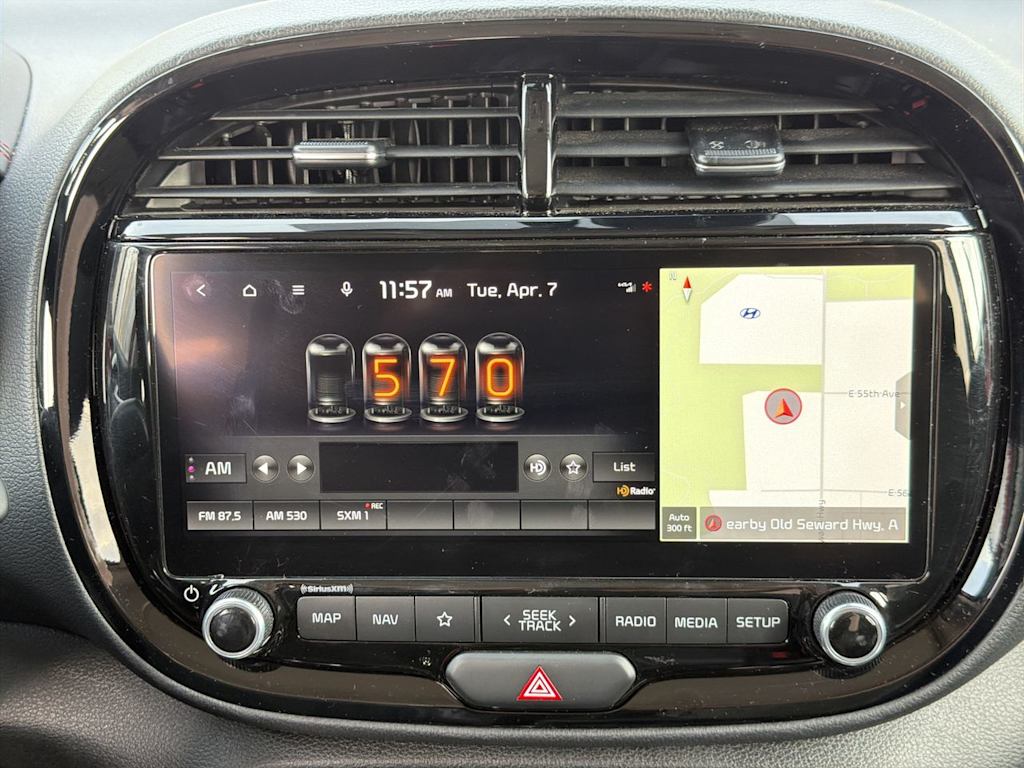 Thumbnail: 2024 Kia Soul - 11