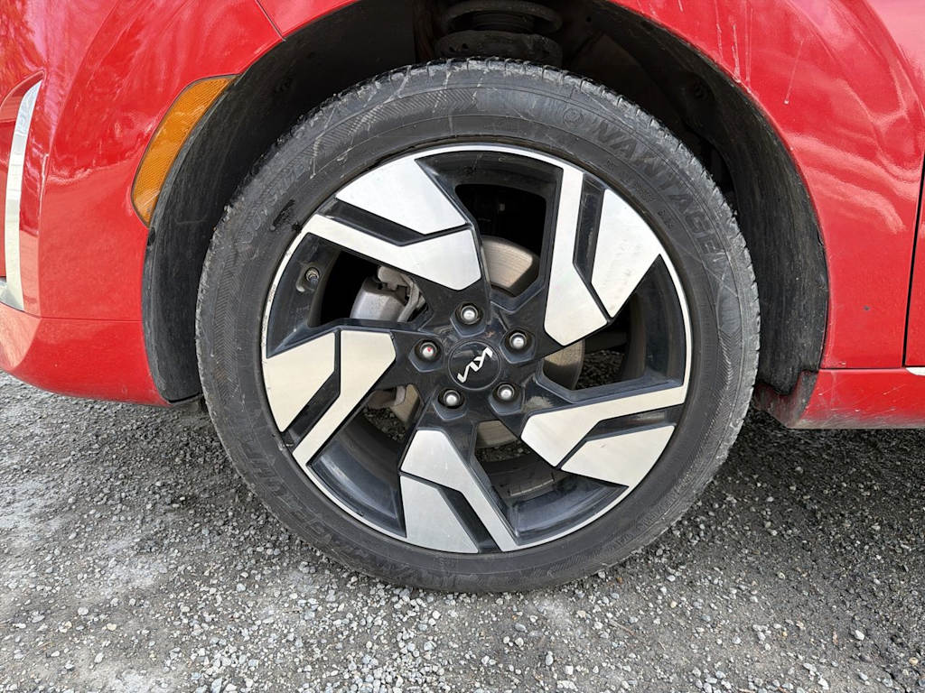 Thumbnail: 2024 Kia Soul - 6