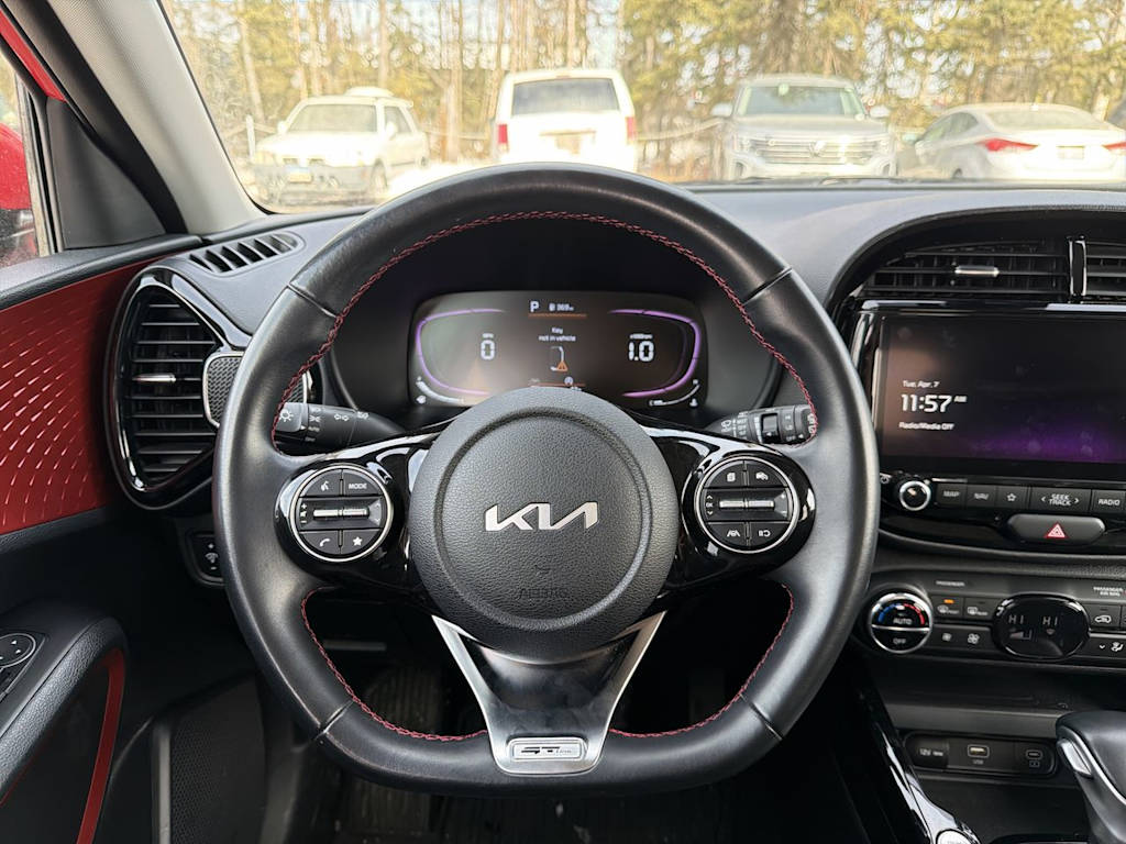 Thumbnail: 2024 Kia Soul - 2