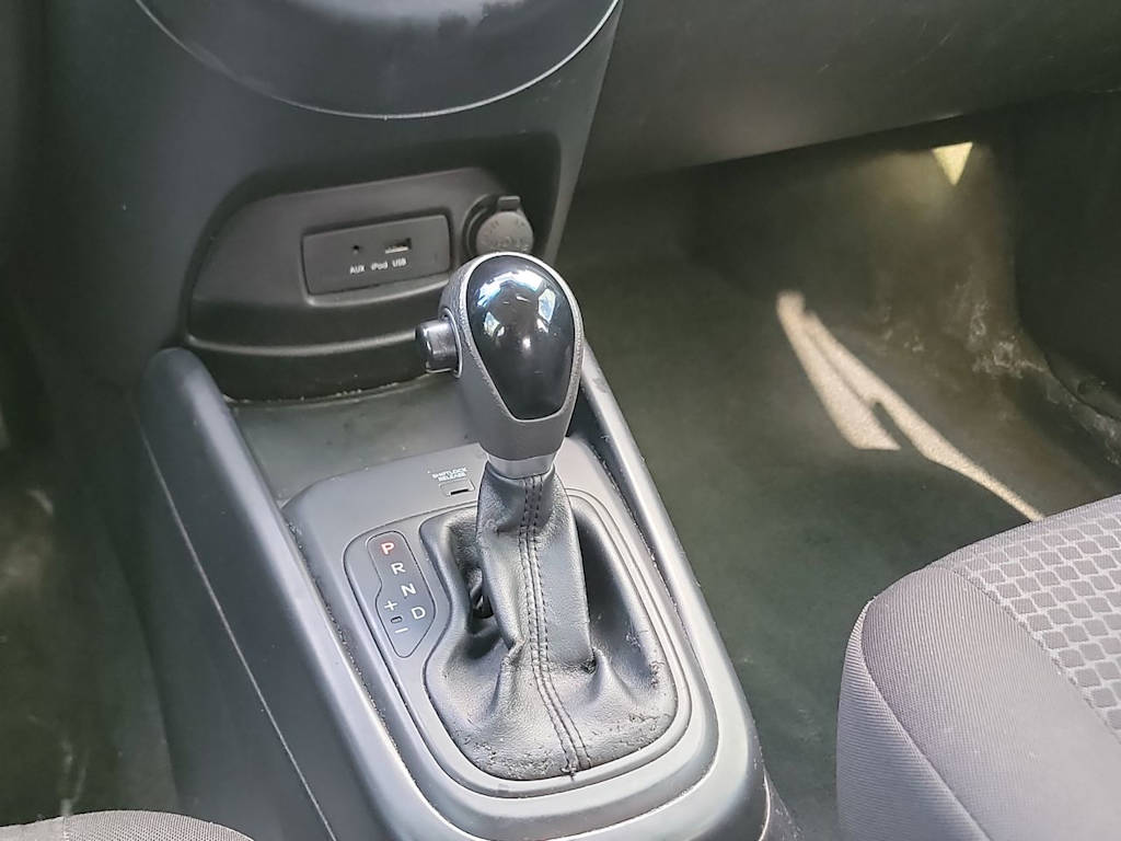 Thumbnail: 2012 Kia Soul - 14