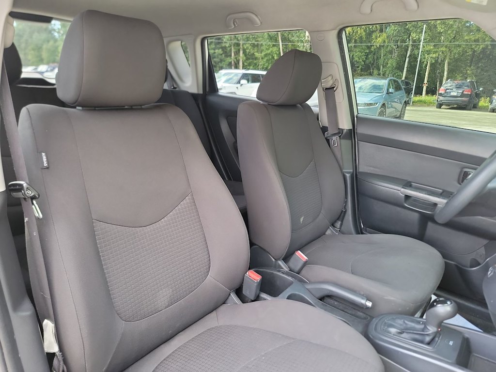 Thumbnail: 2012 Kia Soul - 11