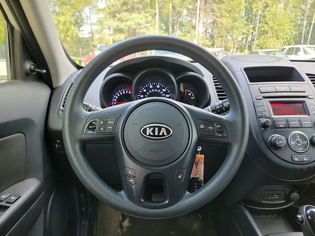 Thumbnail: 2012 Kia Soul - 2