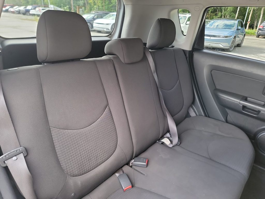 Thumbnail: 2012 Kia Soul - 12