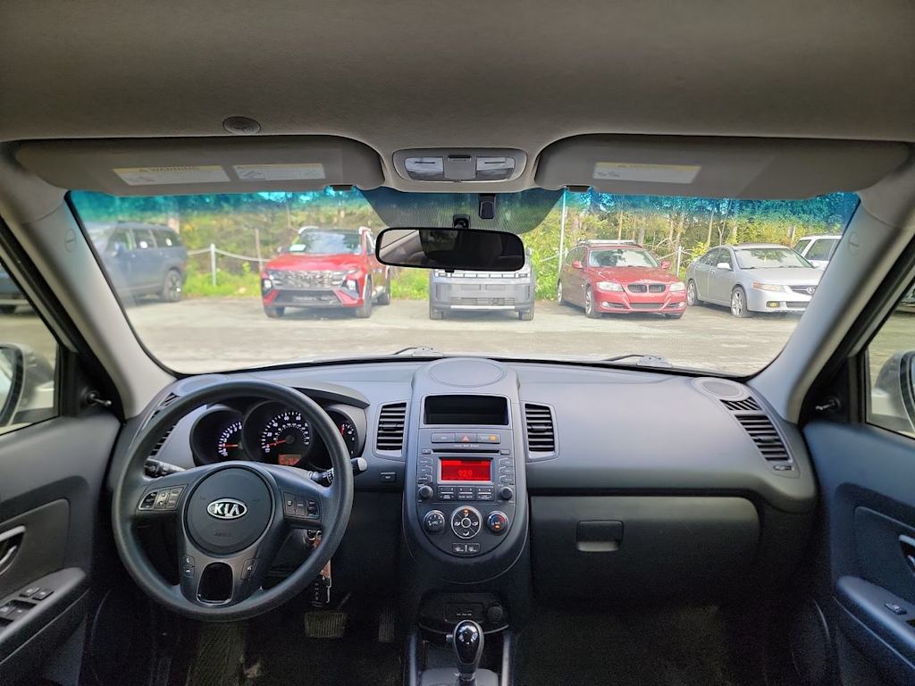 Thumbnail: 2012 Kia Soul - 9