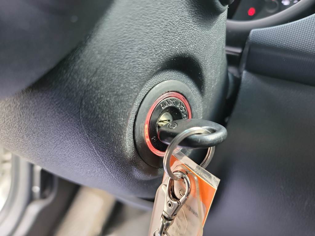 Thumbnail: 2012 Kia Soul - 25