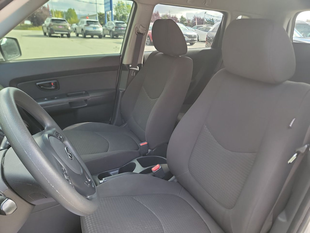 Thumbnail: 2012 Kia Soul - 10