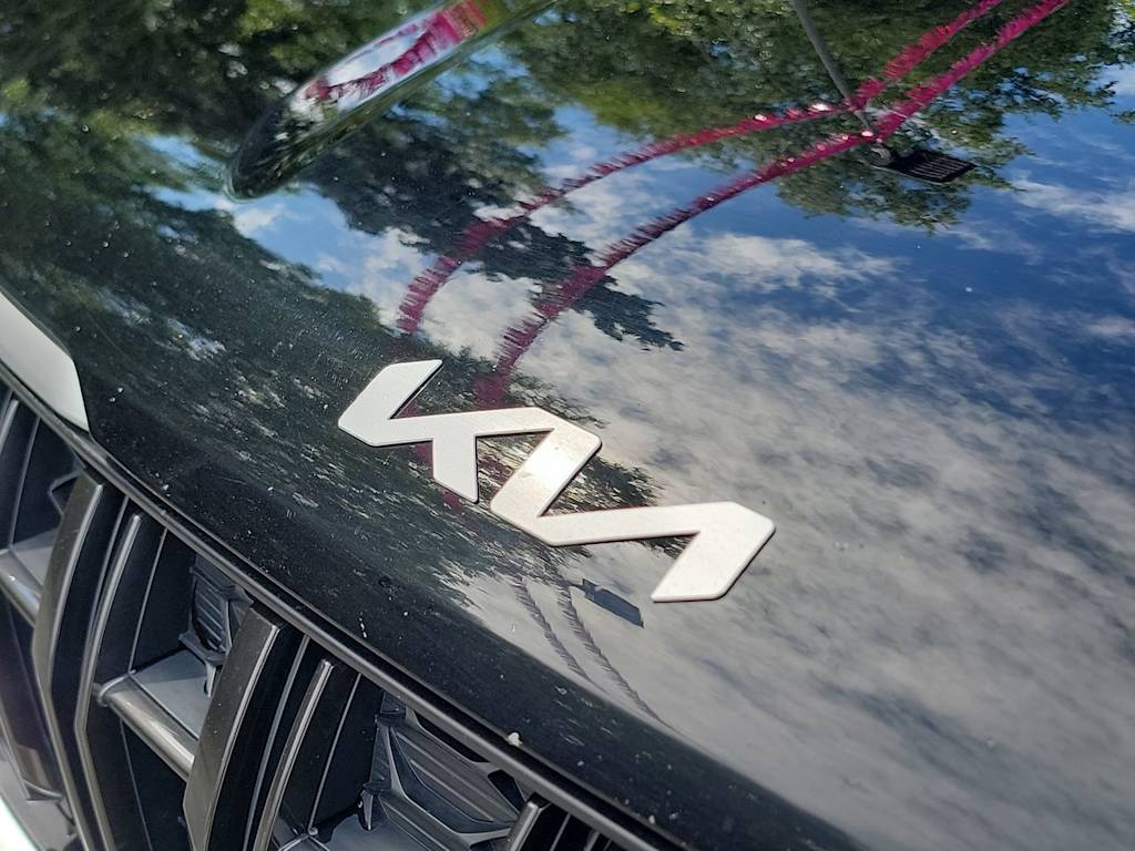 Thumbnail: 2022 Kia Carnival - 7