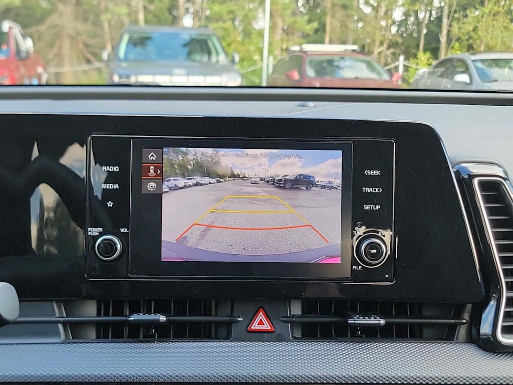 Thumbnail: 2023 Kia Sportage - 24