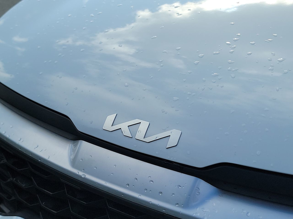 Thumbnail: 2023 Kia Sportage - 7