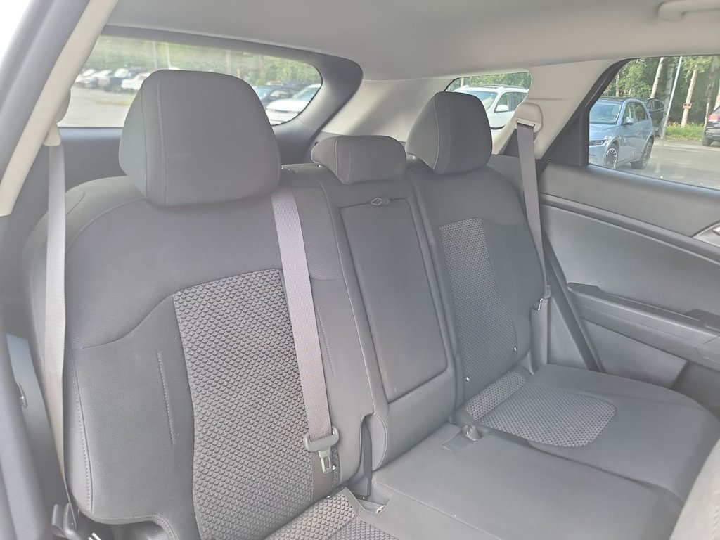 Thumbnail: 2023 Kia Sportage - 12