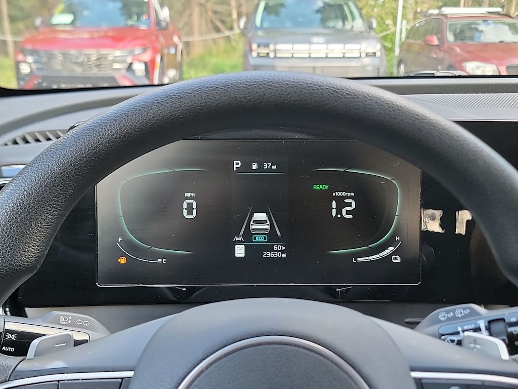 Thumbnail: 2023 Kia Sportage - 15