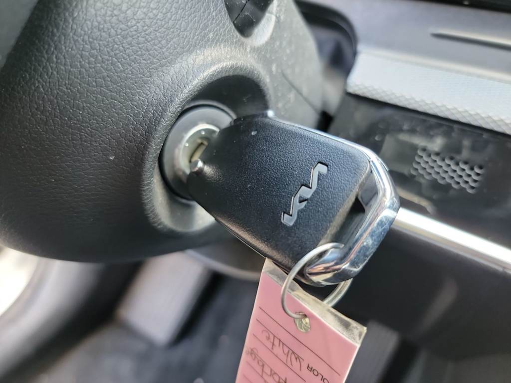 Thumbnail: 2023 Kia Sportage - 26