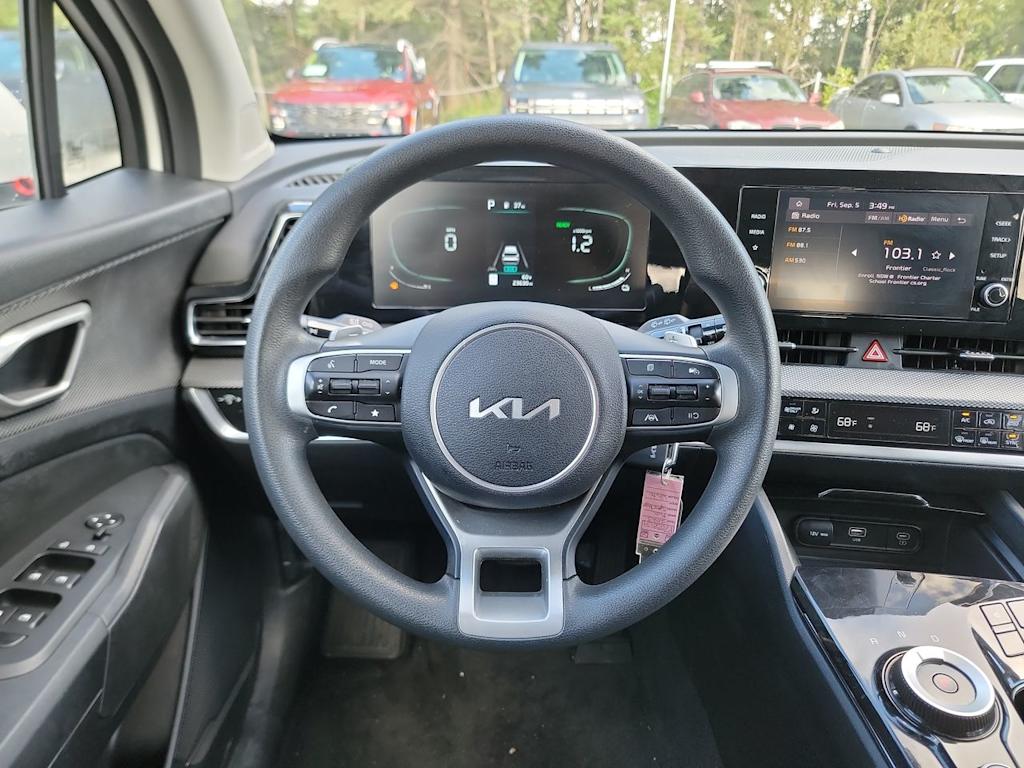 Thumbnail: 2023 Kia Sportage - 2