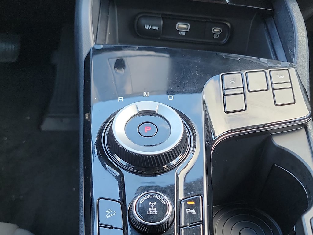 Thumbnail: 2023 Kia Sportage - 14