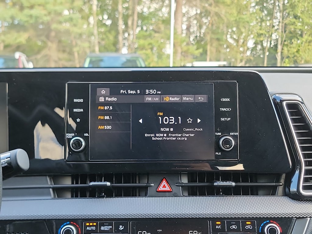 Thumbnail: 2023 Kia Sportage - 13