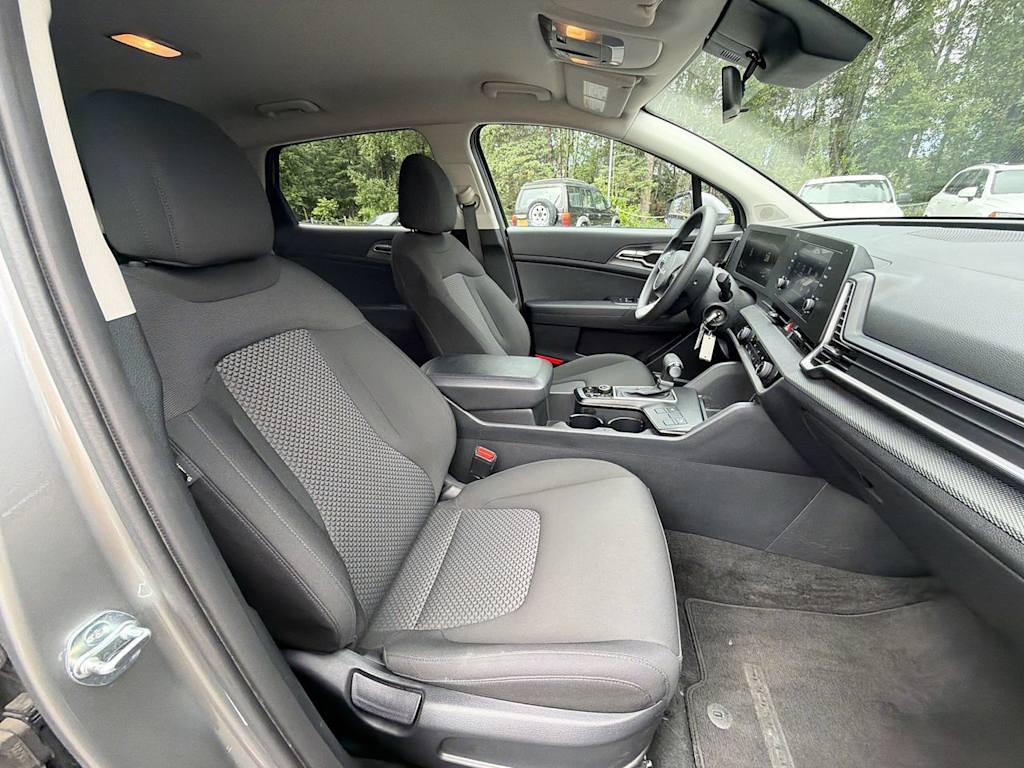 Thumbnail: 2024 Kia Sportage - 10