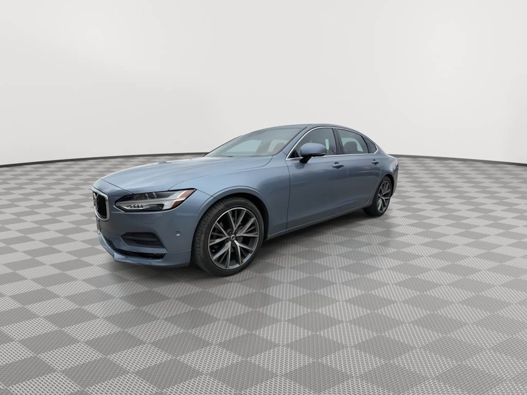 Thumbnail: 2018 Volvo S90 - 15