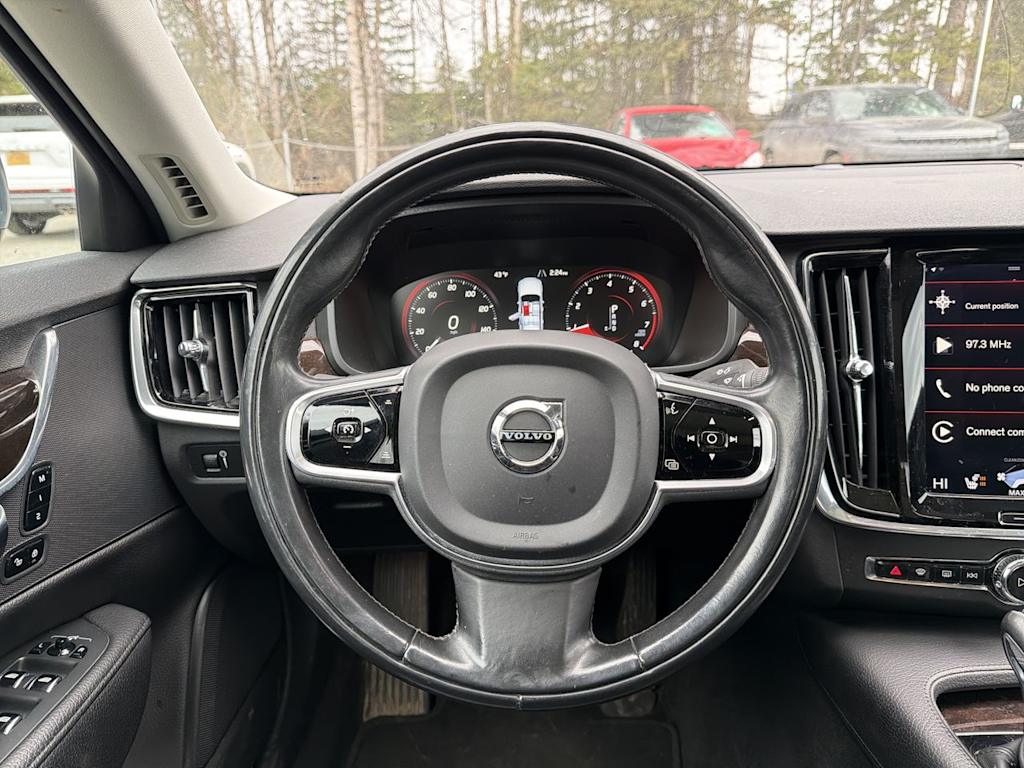 Thumbnail: 2018 Volvo S90 - 2