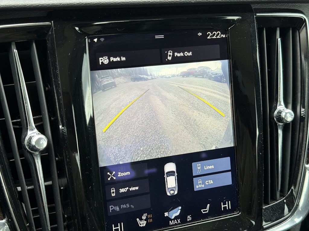 Thumbnail: 2018 Volvo S90 - 21