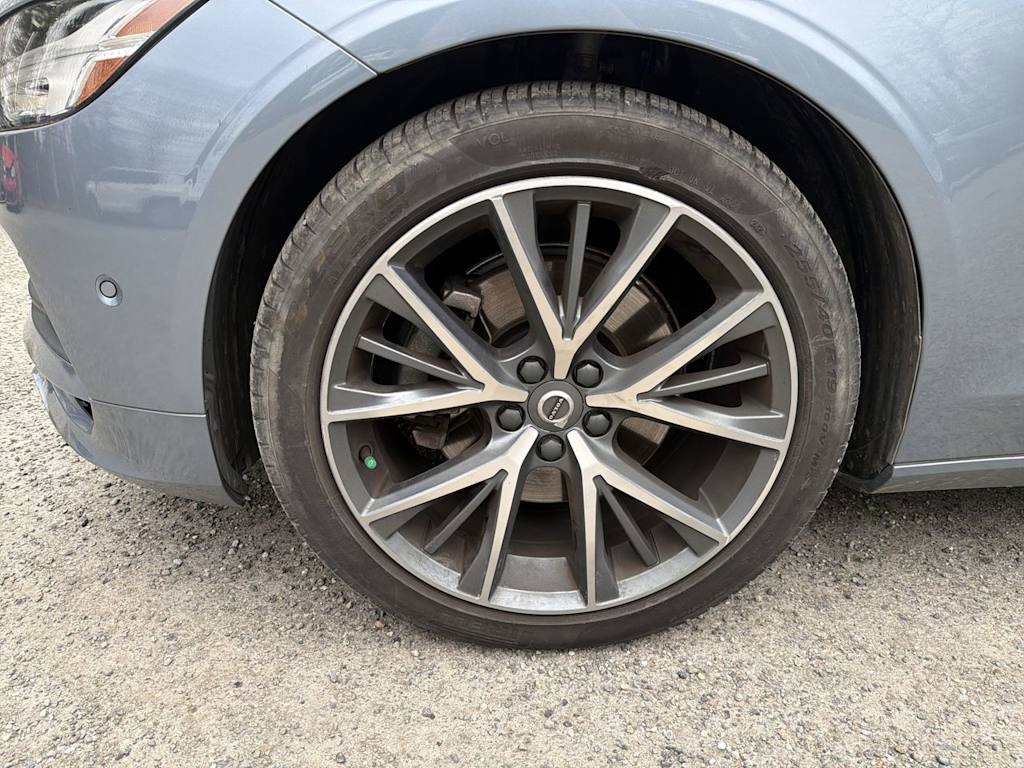 Thumbnail: 2018 Volvo S90 - 7