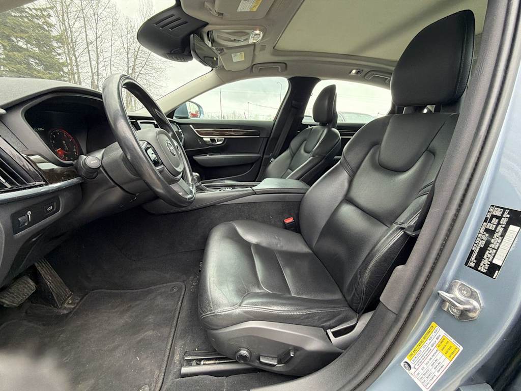 Thumbnail: 2018 Volvo S90 - 9