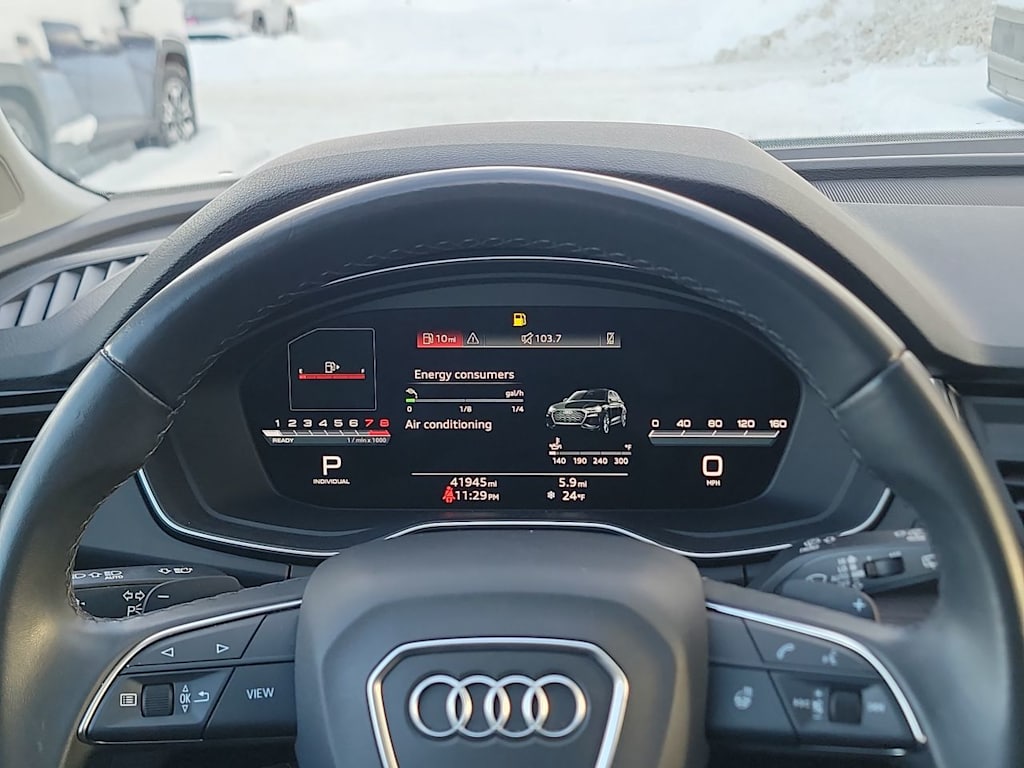 Thumbnail: 2024 Audi Q5 - 15