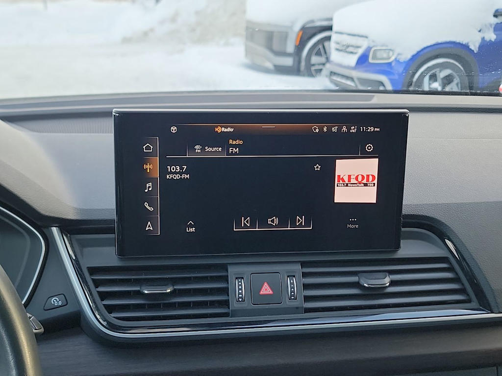 Thumbnail: 2024 Audi Q5 - 13