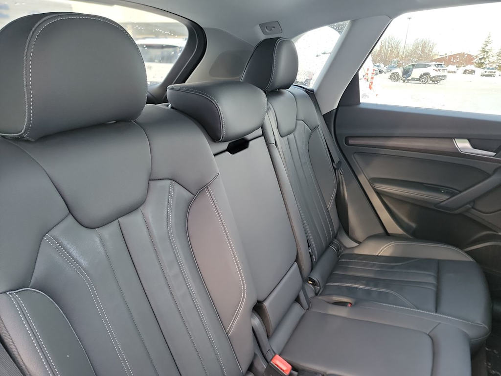 Thumbnail: 2024 Audi Q5 - 12