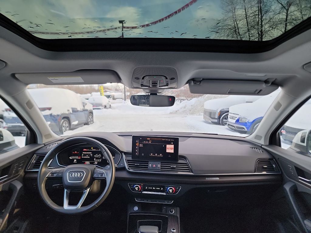 Thumbnail: 2024 Audi Q5 - 9