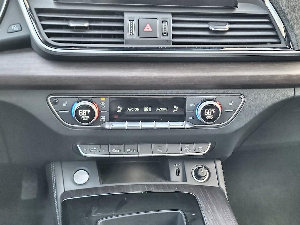 Thumbnail: 2024 Audi Q5 - 25