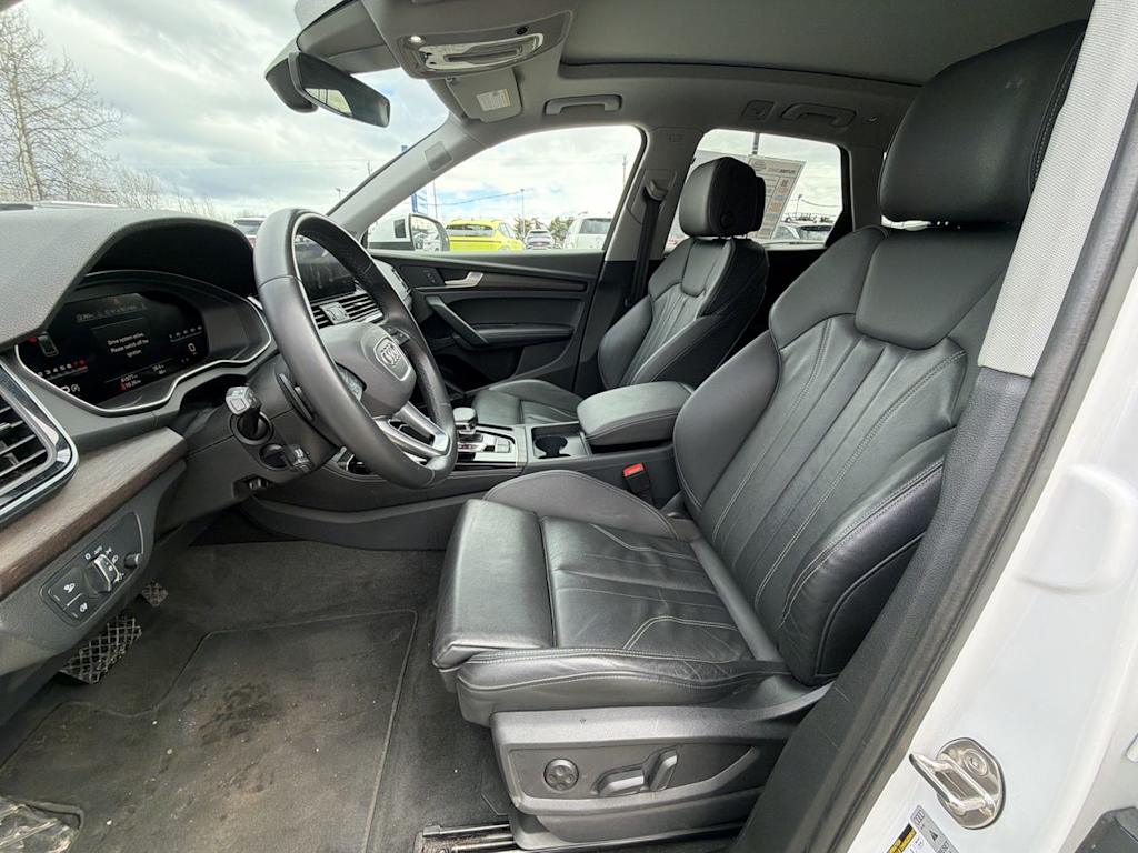 Thumbnail: 2024 Audi Q5 - 9