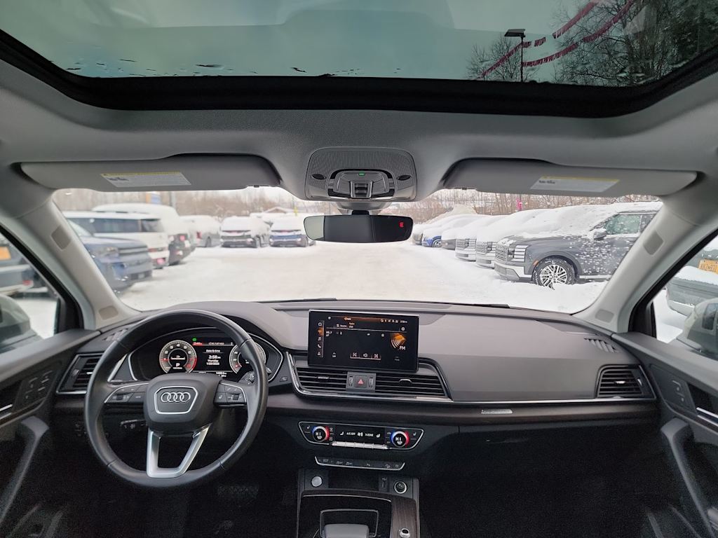 Thumbnail: 2024 Audi Q5 - 9