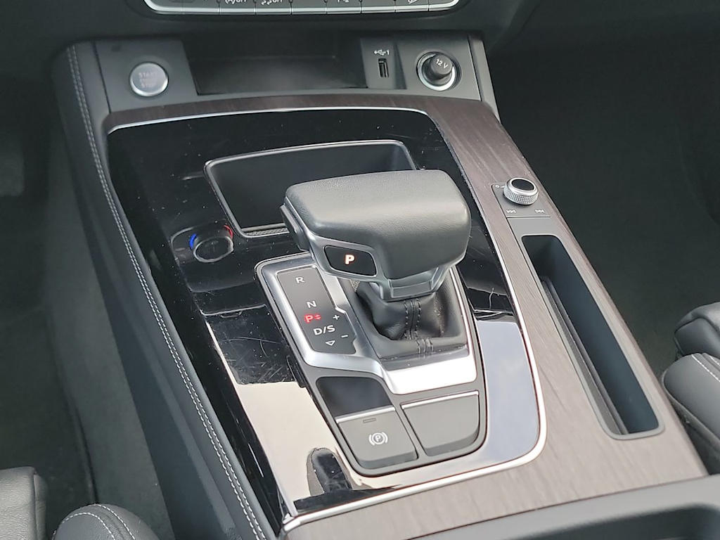 Thumbnail: 2024 Audi Q5 - 14