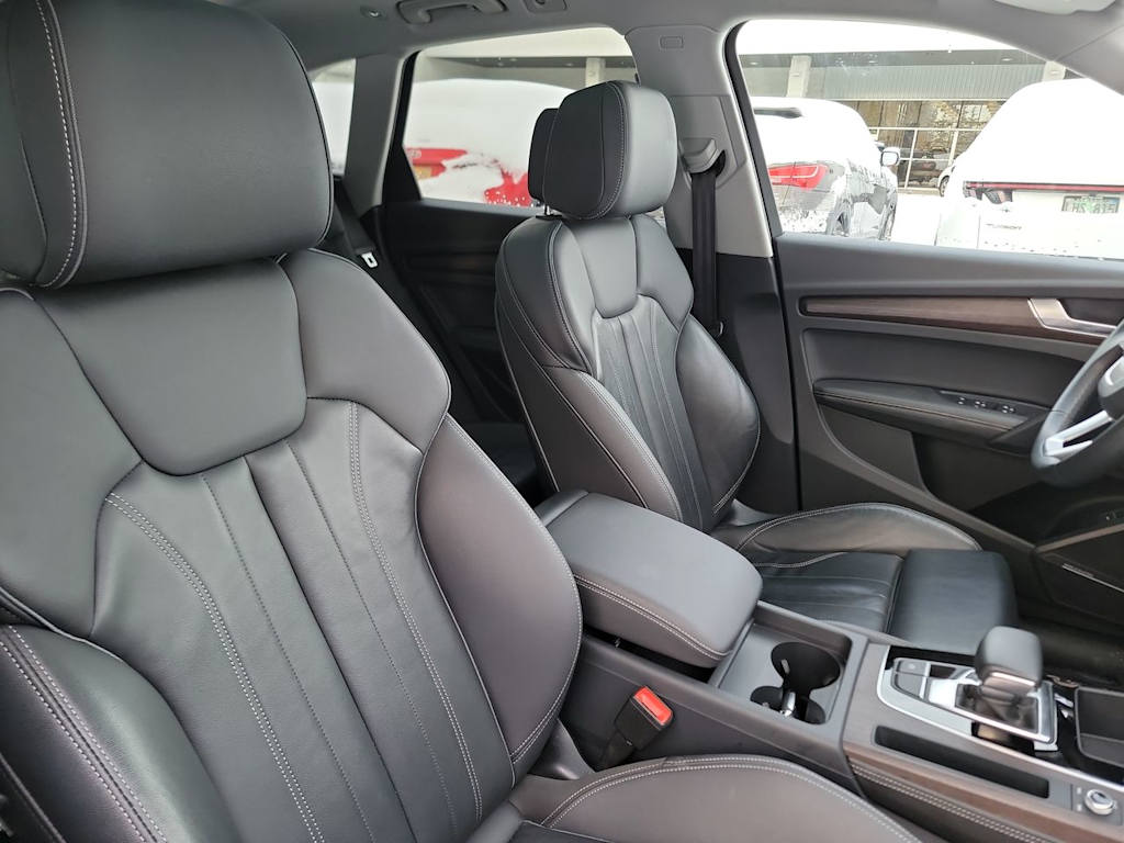 Thumbnail: 2024 Audi Q5 - 11