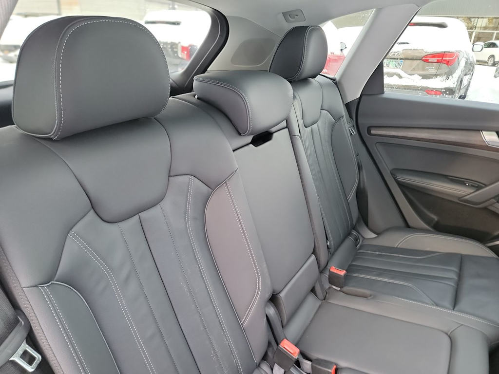 Thumbnail: 2024 Audi Q5 - 12