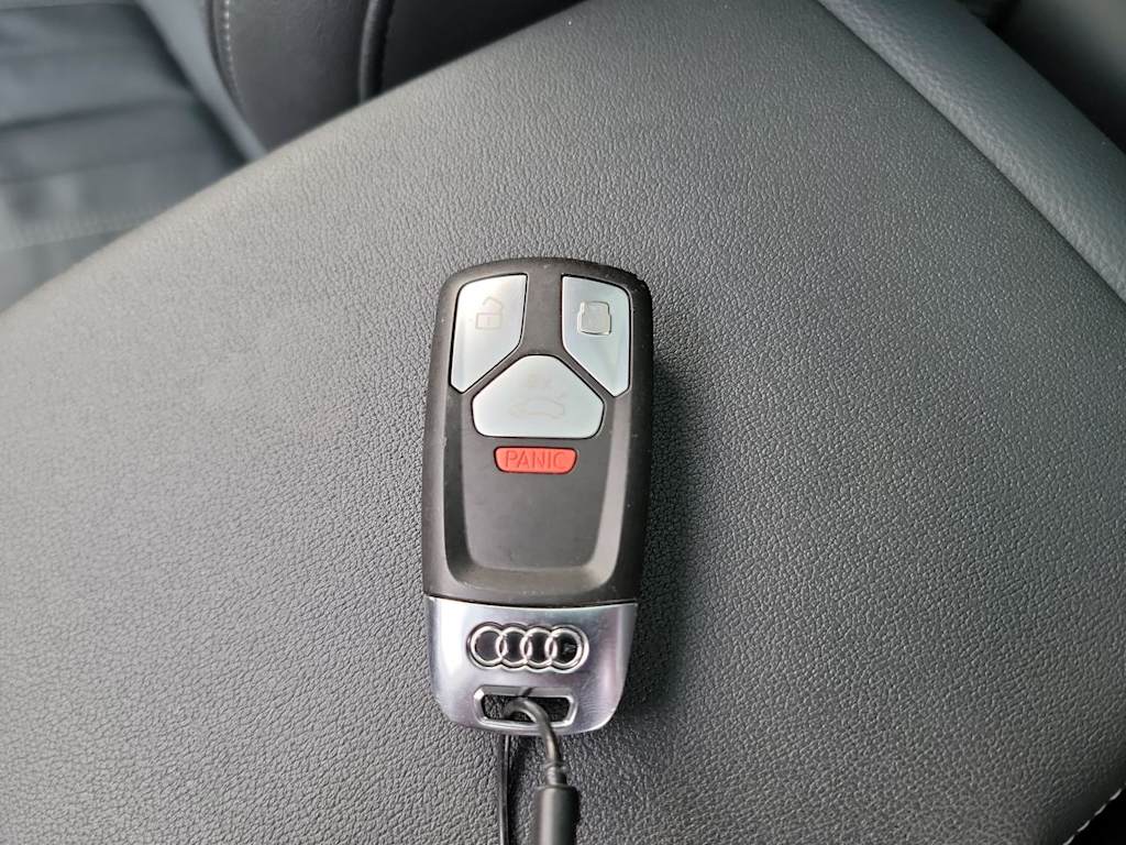 Thumbnail: 2024 Audi Q5 - 17