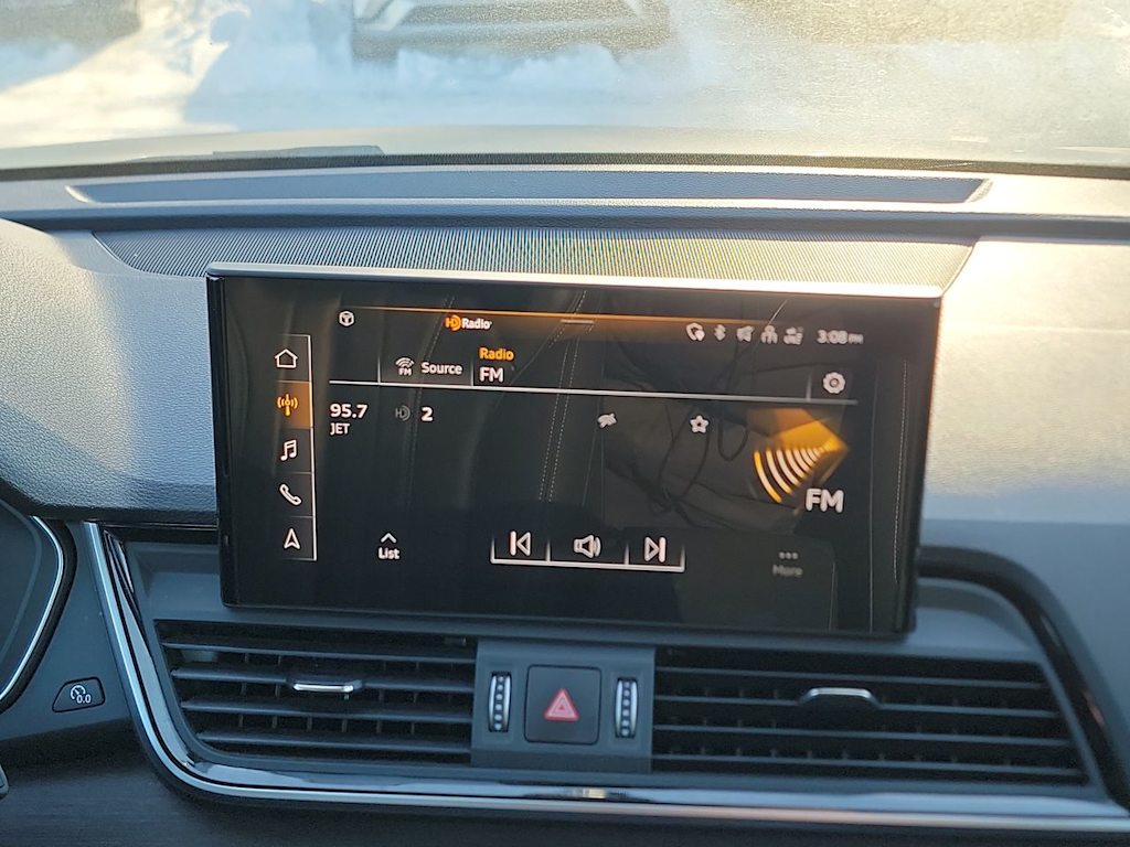 Thumbnail: 2024 Audi Q5 - 13