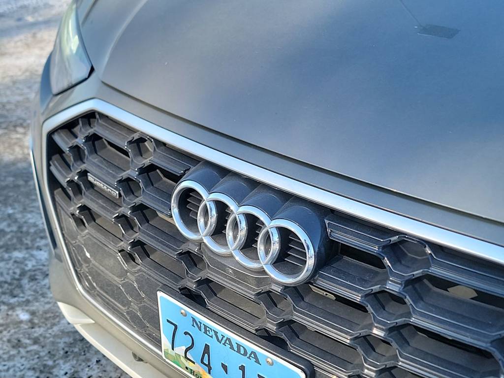 Thumbnail: 2024 Audi Q5 - 7