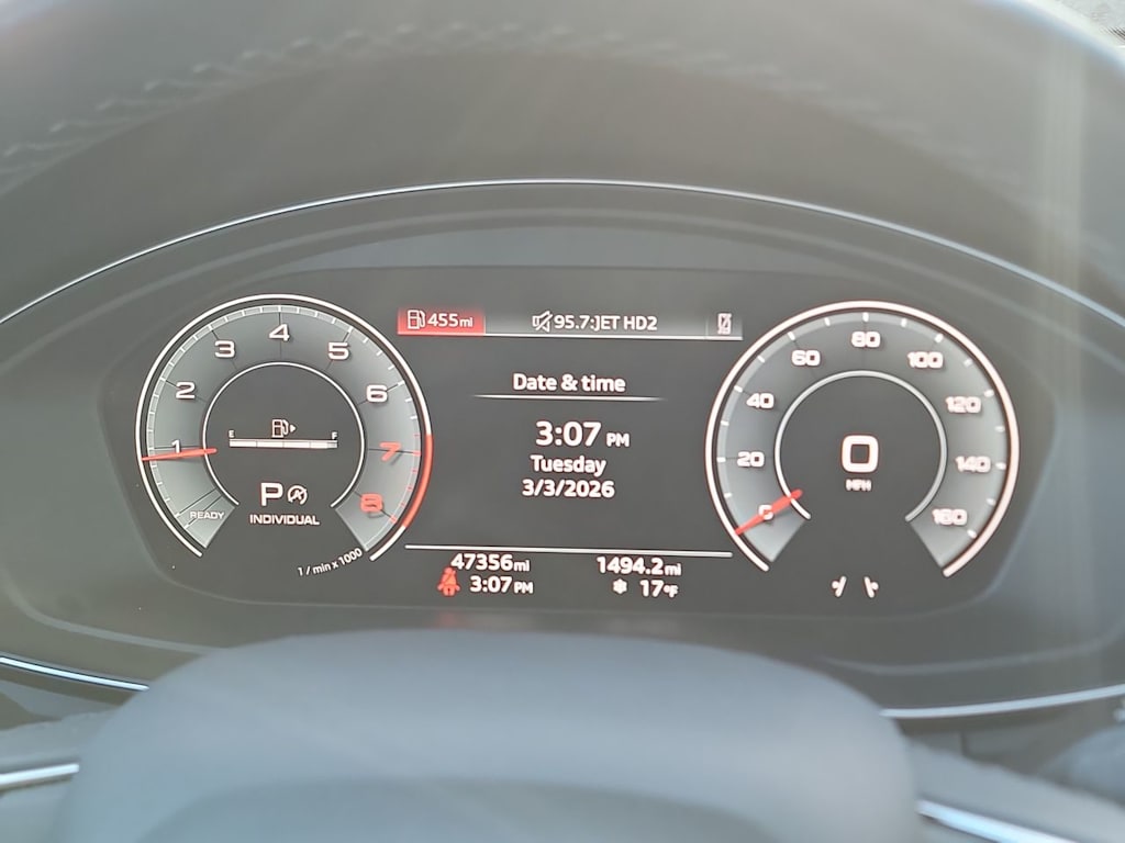 Thumbnail: 2024 Audi Q5 - 15