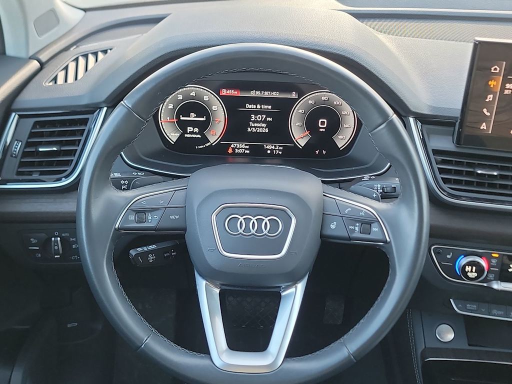 Thumbnail: 2024 Audi Q5 - 2