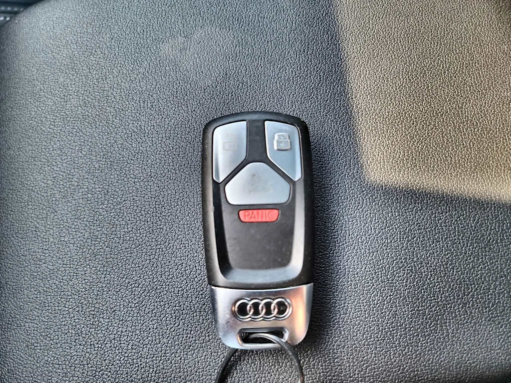 Thumbnail: 2024 Audi Q5 - 17