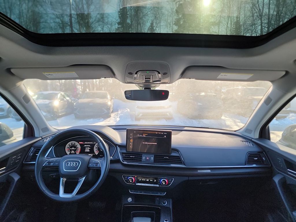 Thumbnail: 2024 Audi Q5 - 9