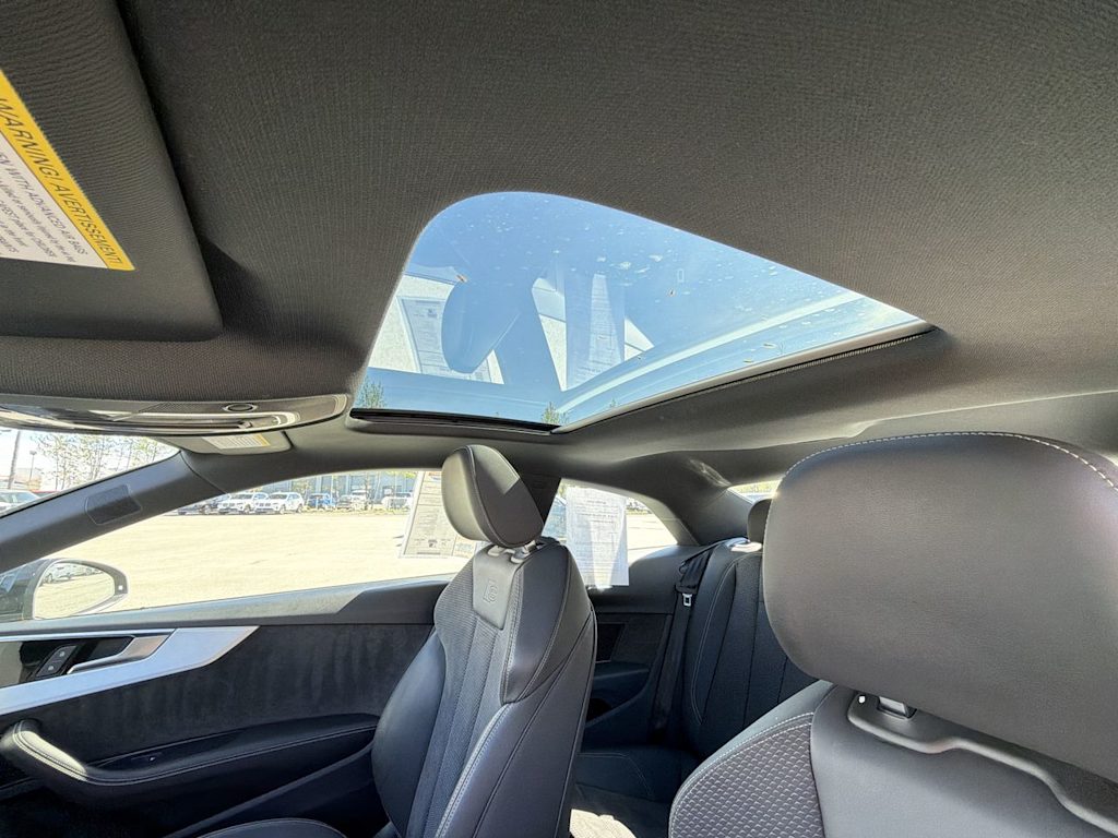 Thumbnail: 2021 Audi A5 - 23
