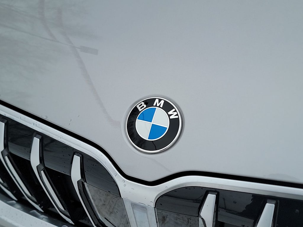 Thumbnail: 2025 BMW X1 - 7
